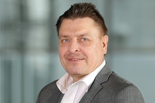 Uwe Klaeger